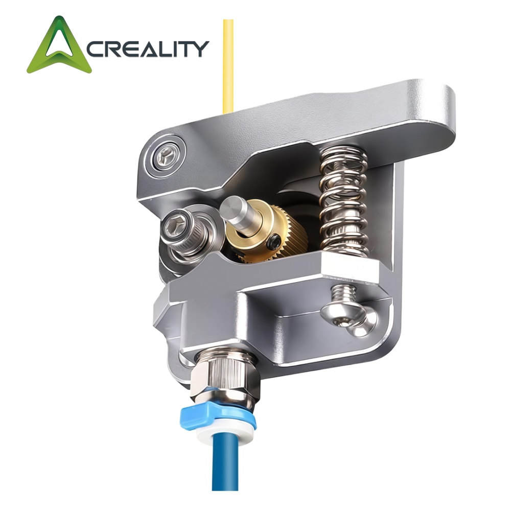 3D Printer Bed - Creality Official Ender 3 Extruder Upgrade