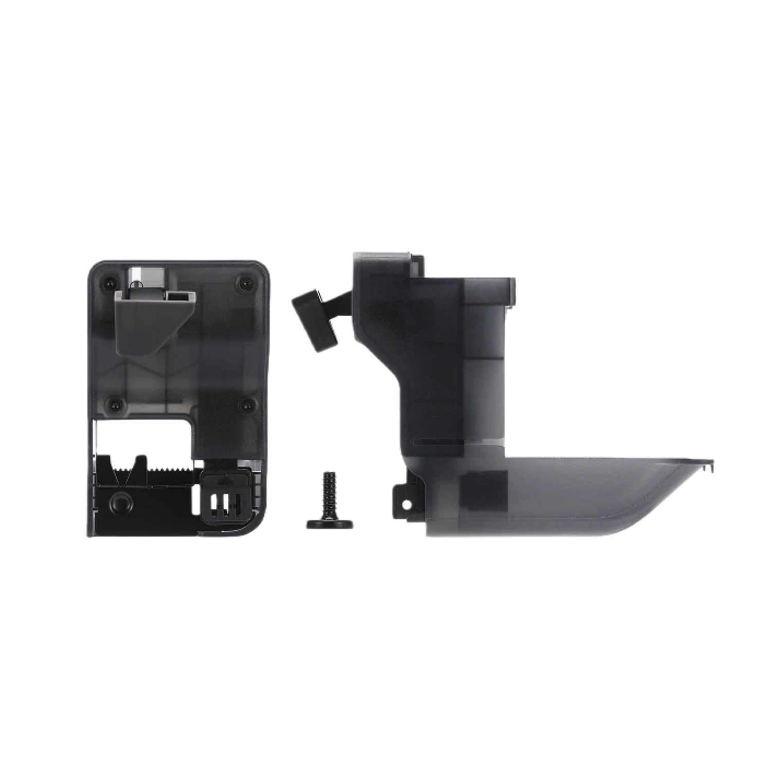 3D Printer Stand - Purge Wiper for P2S Bambu Lab