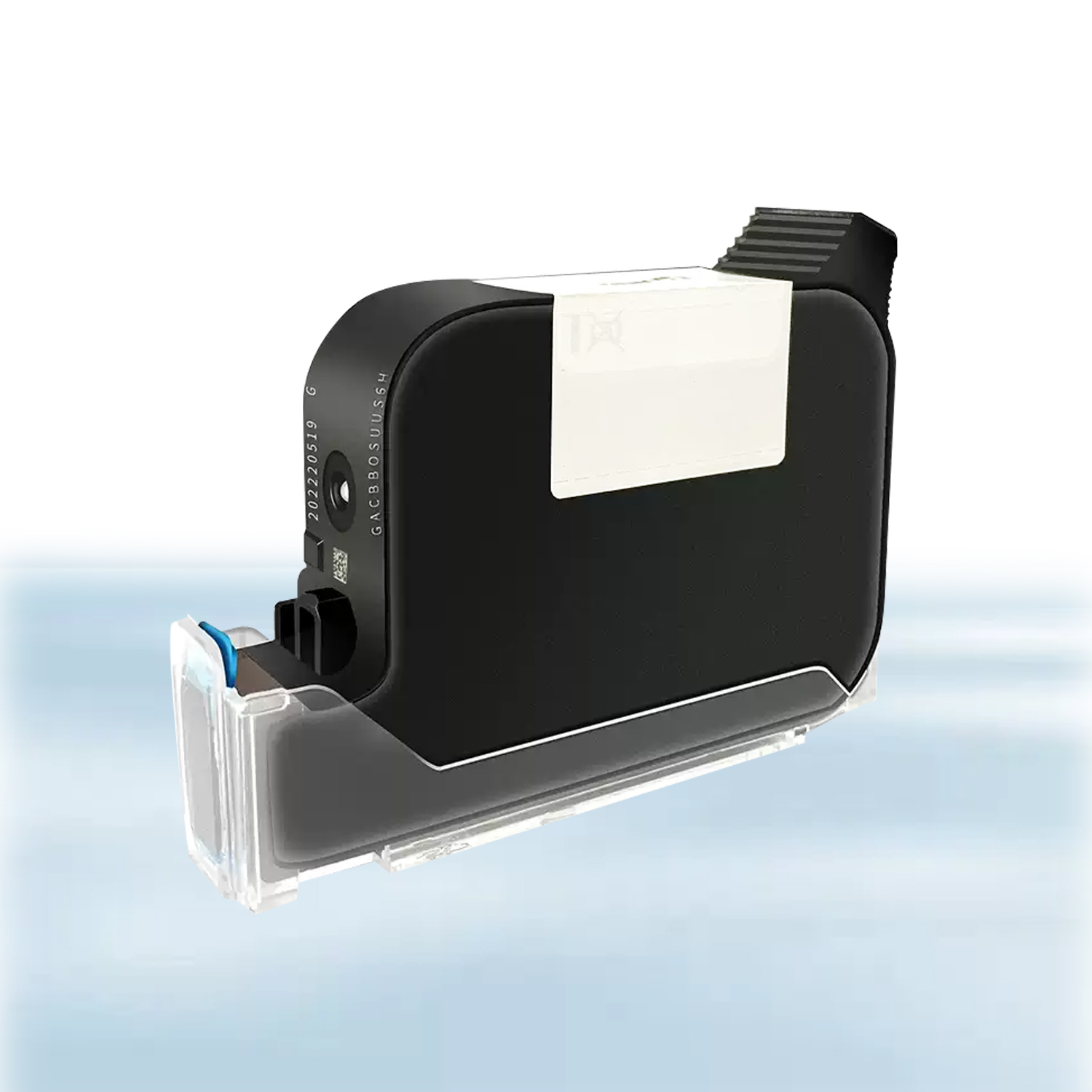 Printer Nozzle - Inkjet Printer Oil-Based Quick-Dry Ink Cartridge,