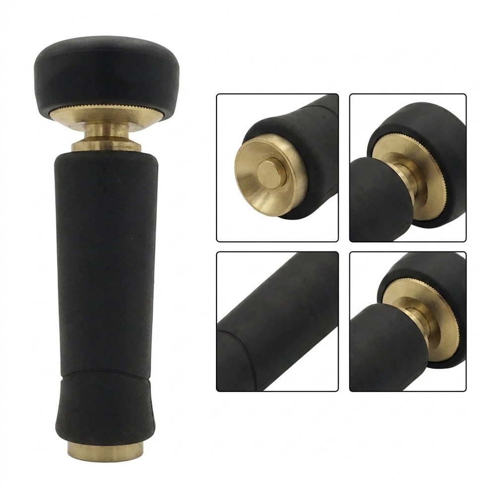 Nozzle Brass - Brass Hose Nozzle Designed for Direct