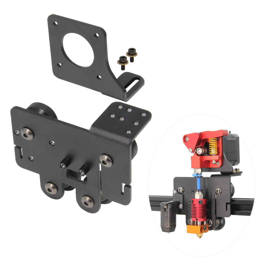 Ender5 pro Direct Drive Upgrad - Tpu Filament ulasan dan harga