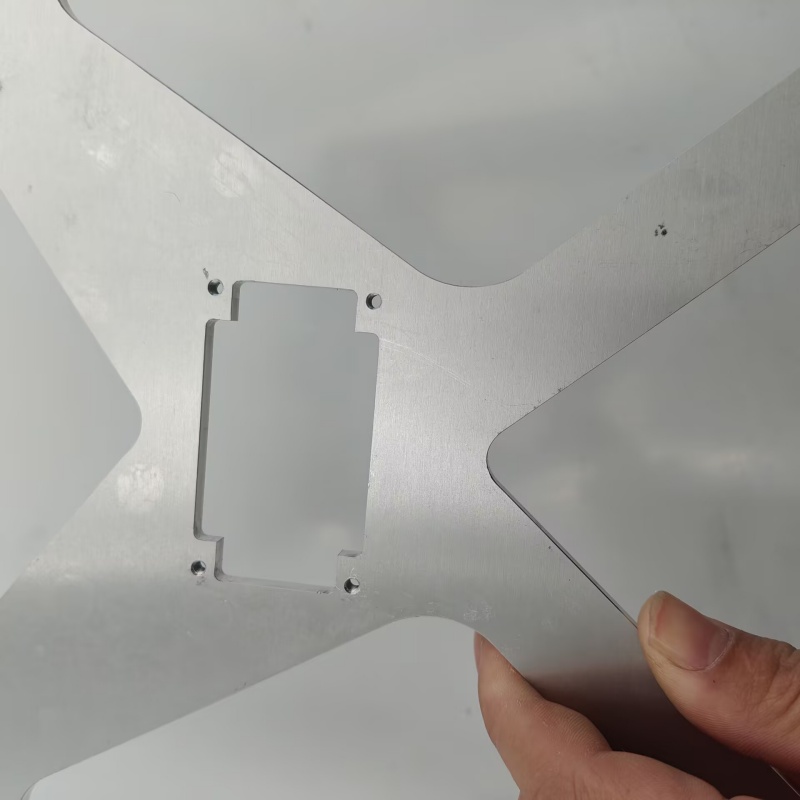 5mm thickness Creality K1 Max  - Carriage Bed ulasan dan harga