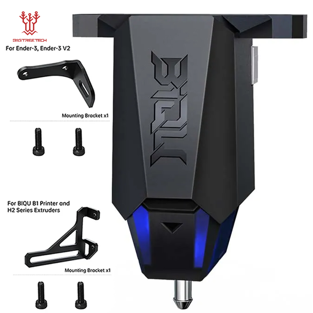 BIGTREETECH MicroProbe V2 Auto - Skr Mini E3 ulasan dan harga