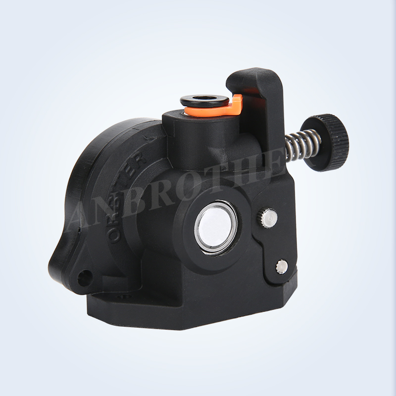 V2.0/V2.5 Orbiter Extruder V2  - Direct Drive Extruder ulasan dan harga