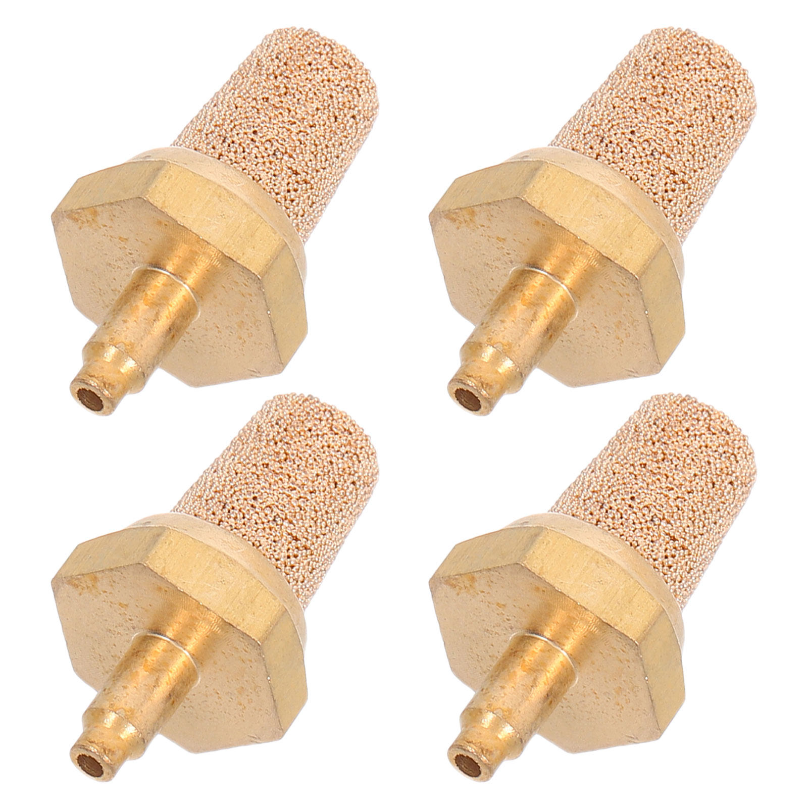 Stage Fog Machine Filter Nozzl - Nozzle Brass ulasan dan harga