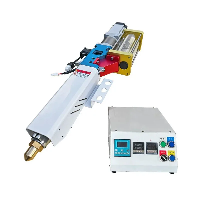 Electric Servo Extruder Machin - Extruder ulasan dan harga