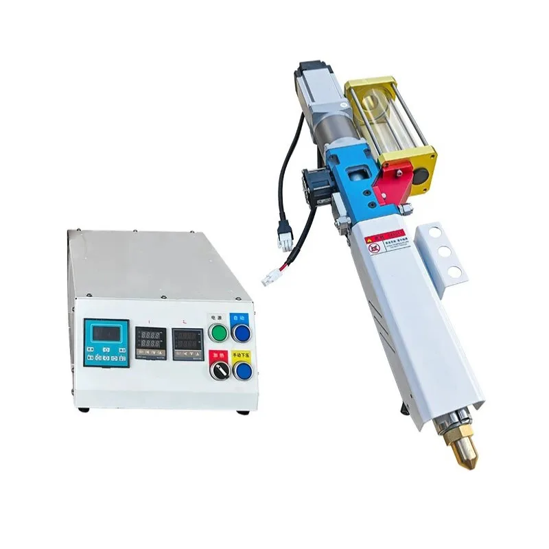 Electric Servo Extruder Machin - Extruder ulasan dan harga