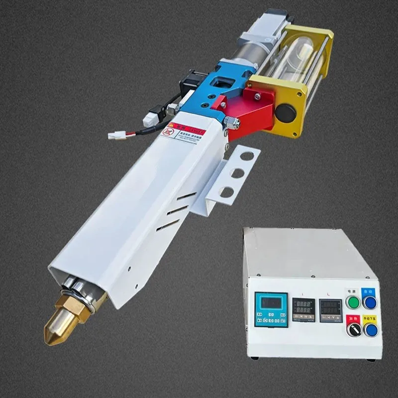 Electric Servo Extruder Machin - Extruder ulasan dan harga