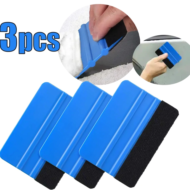1/3pcs Car Stickers Film Insta - Fep Film ulasan dan harga