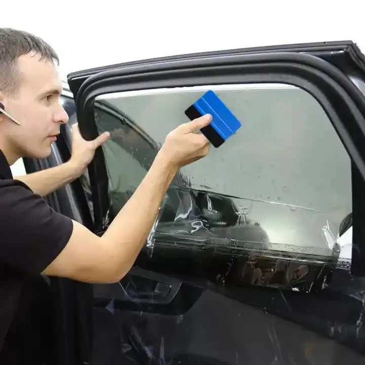 1/3pcs Car Stickers Film Insta - Fep Film ulasan dan harga
