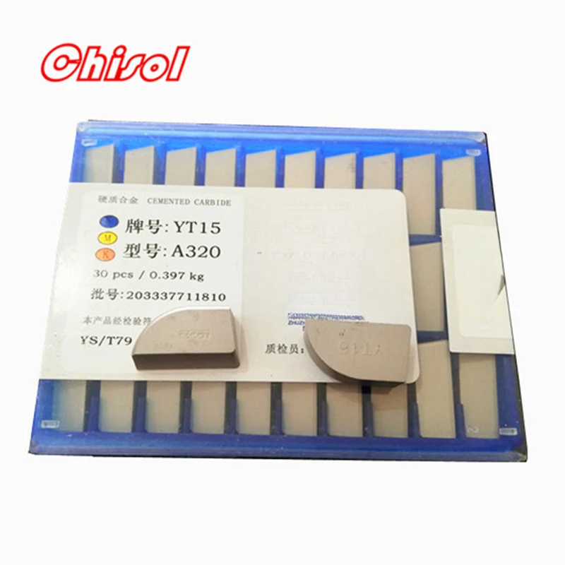 10pcs 20pcs 30pcs/box A320 A32 - Nozzle Tungsten ulasan dan harga