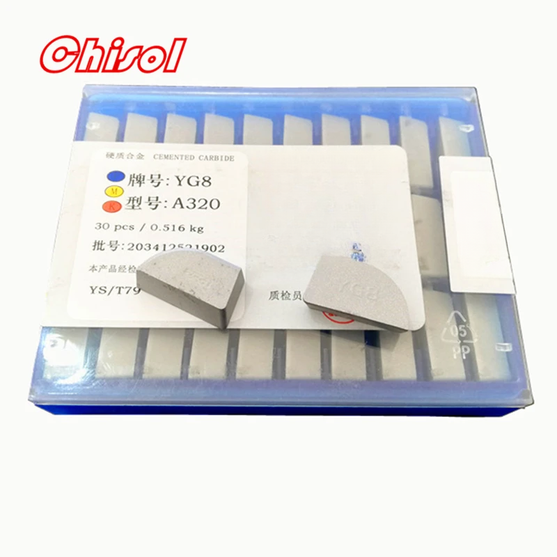 10pcs 20pcs 30pcs/box A320 A32 - Nozzle Tungsten ulasan dan harga