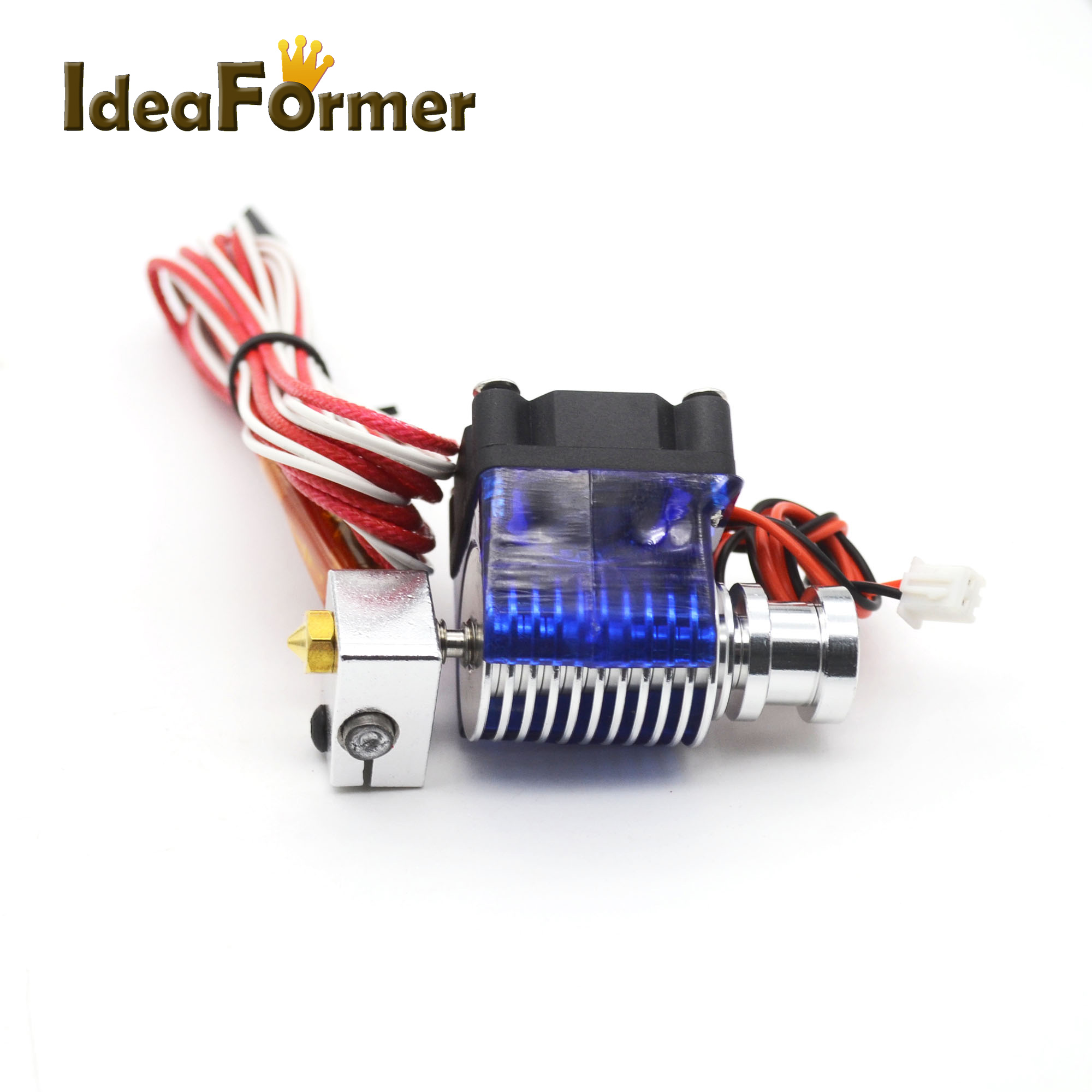 3D Printer V6 Wade Short Dista - Filament 1.75 ulasan dan harga