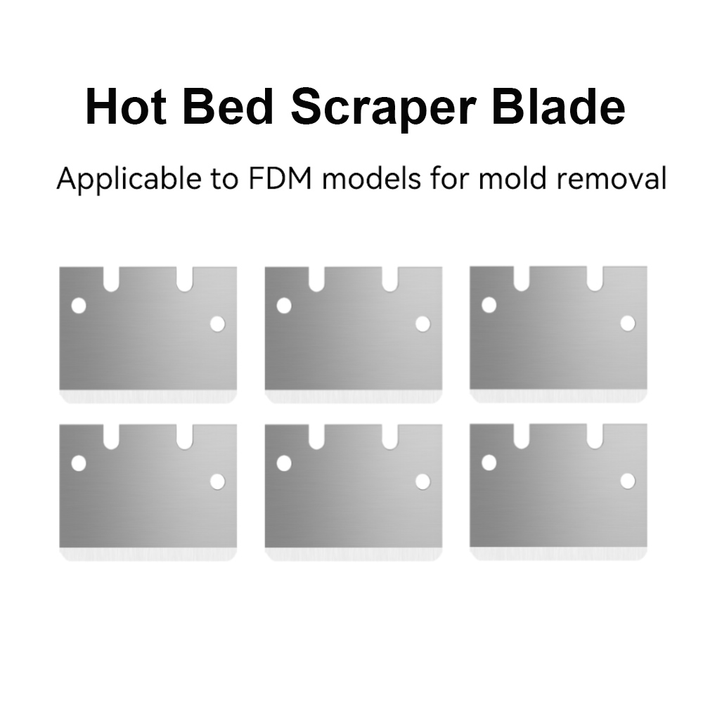3D Printer Hot Bed Cleaning Sc - 3D Printer Bed ulasan dan harga
