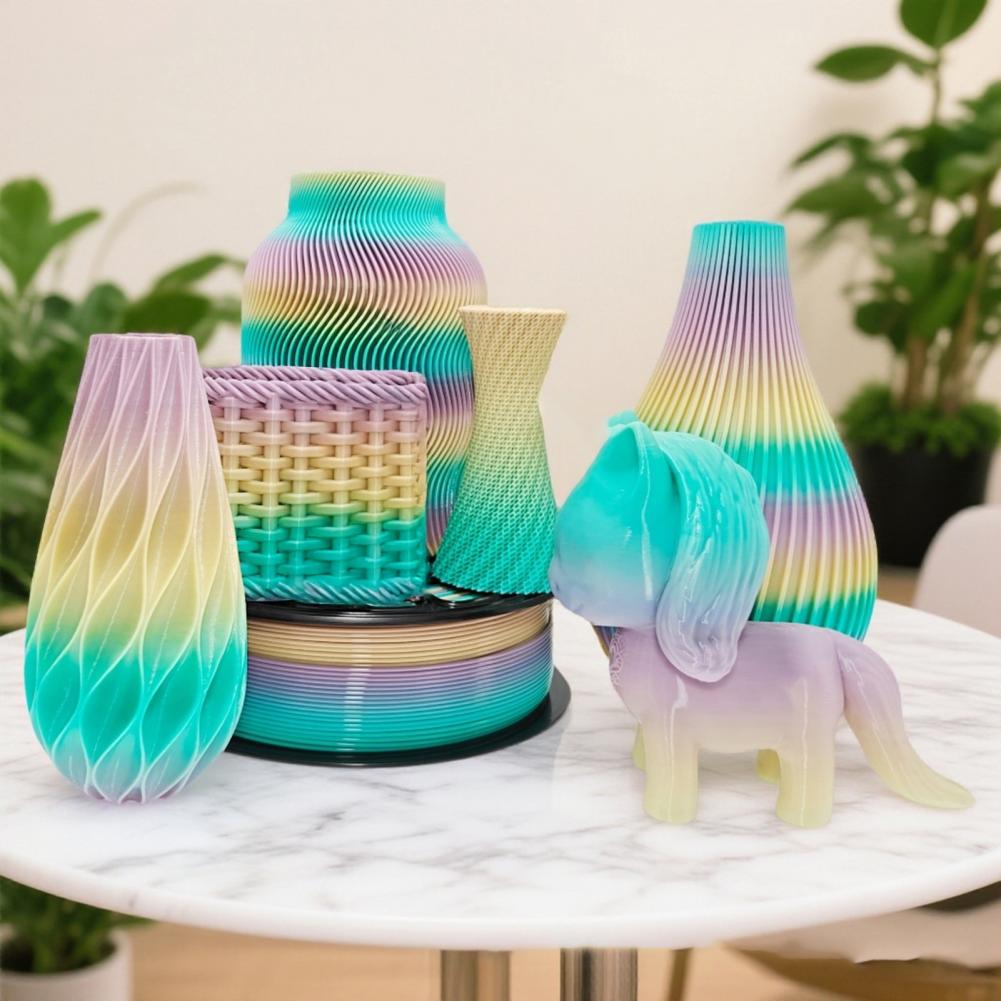 1.75mm Petg Filament Fdm Print - Fdm Printer ulasan dan harga