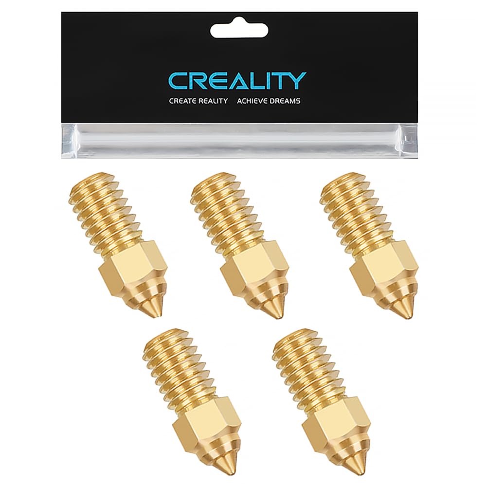 Official Creality Ender 3 V3 S - 3D Printer Bed ulasan dan harga