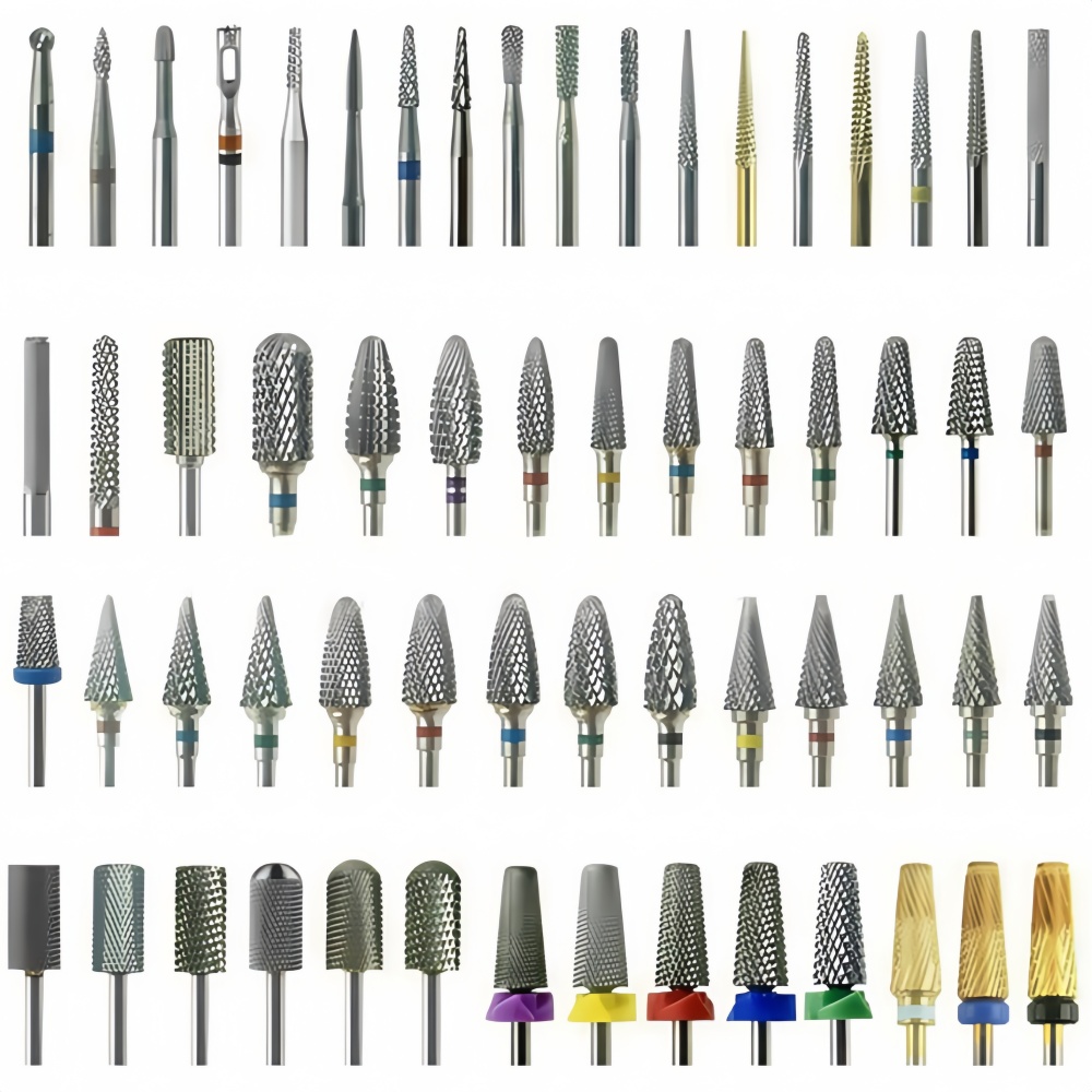 67 Type Ceramic and Tungsten N - Nozzle Tungsten ulasan dan harga
