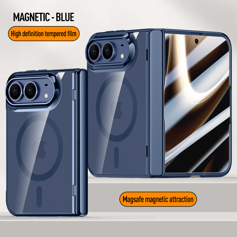 Luxury Transparent Magnetic Ph - Glass Bed ulasan dan harga