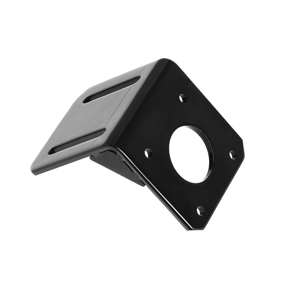 Metal L Type Bracket NEMA 17 S - 3D Printer Stand ulasan dan harga