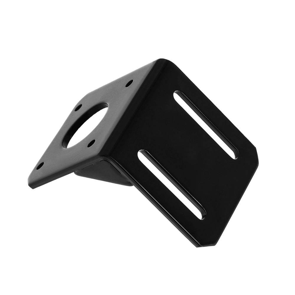 Metal L Type Bracket NEMA 17 S - 3D Printer Stand ulasan dan harga