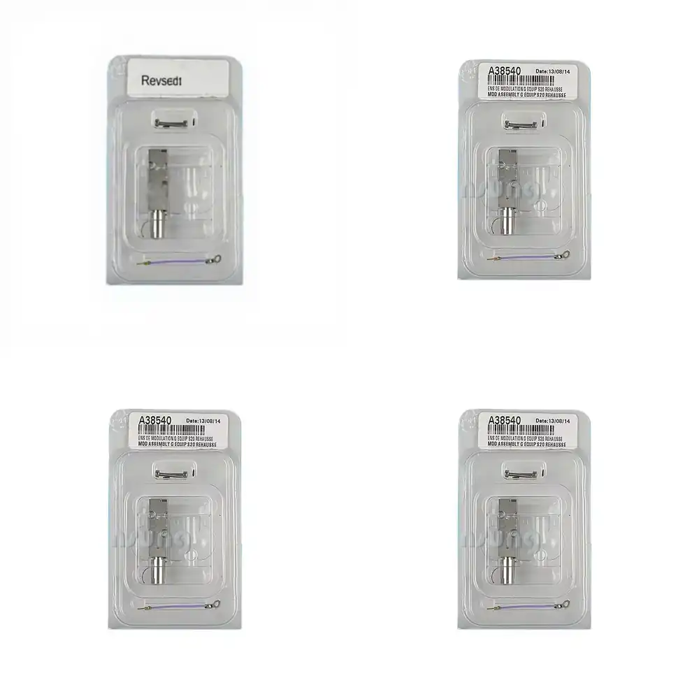 2026 Hot Item Markem-Imaje 902 - Printer Nozzle ulasan dan harga