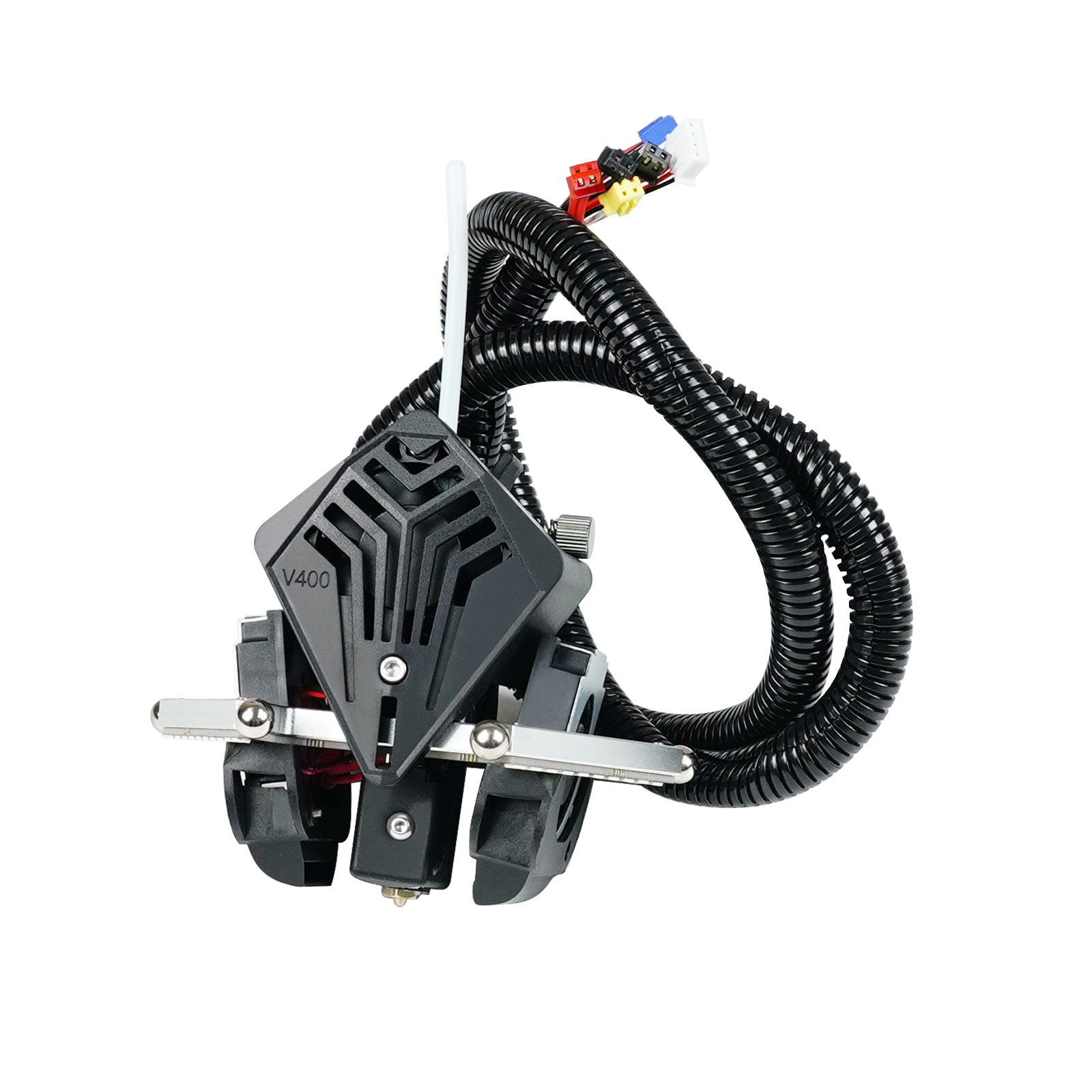 Authority FLSUN V400 Effector  - Direct Drive Extruder ulasan dan harga