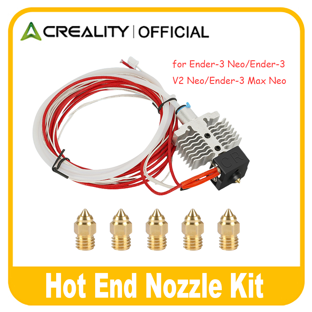 Creality Upgraded Ender 3 V2 N - Direct Drive Extruder ulasan dan harga