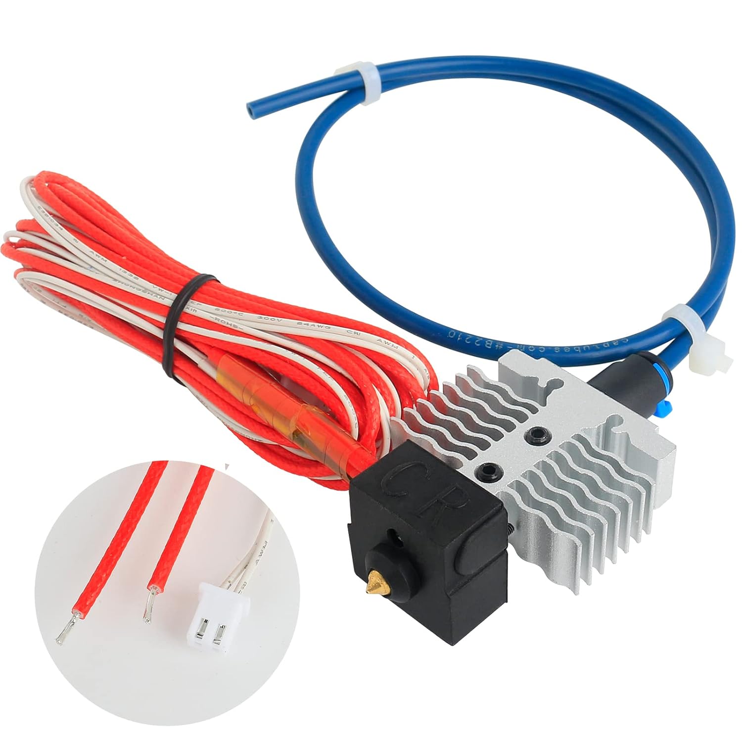 Creality Upgraded Ender 3 V2 N - Direct Drive Extruder ulasan dan harga