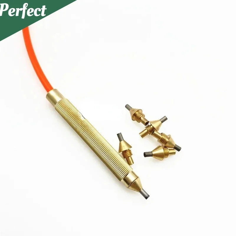 Dental Lab Product Sandblastin - Nozzle Tungsten ulasan dan harga