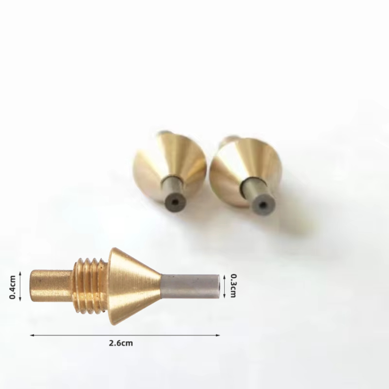 Dental Lab Product Sandblastin - Nozzle Tungsten ulasan dan harga