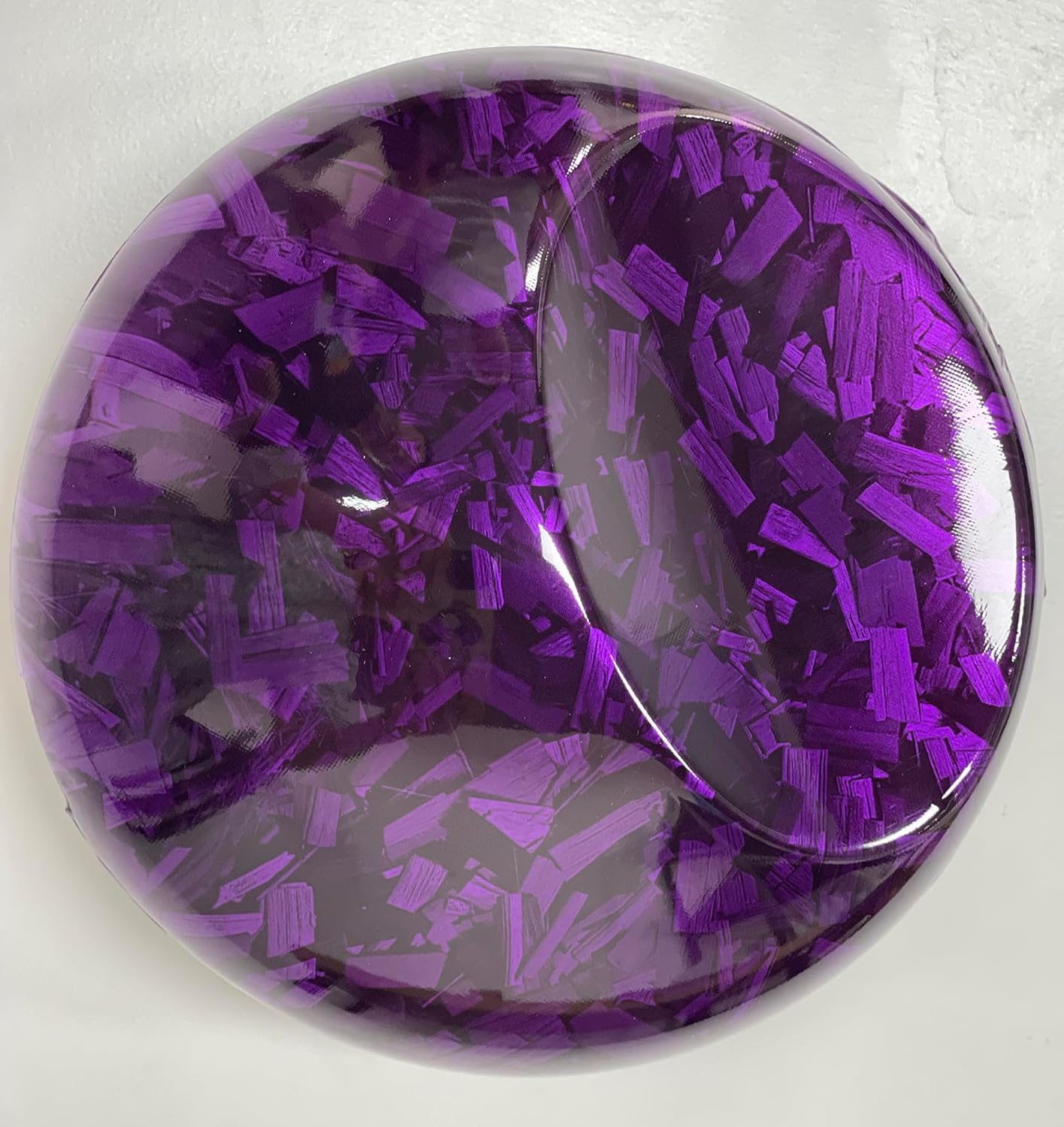 Carbon Fiber Car Stickers Purp - Fep Film ulasan dan harga