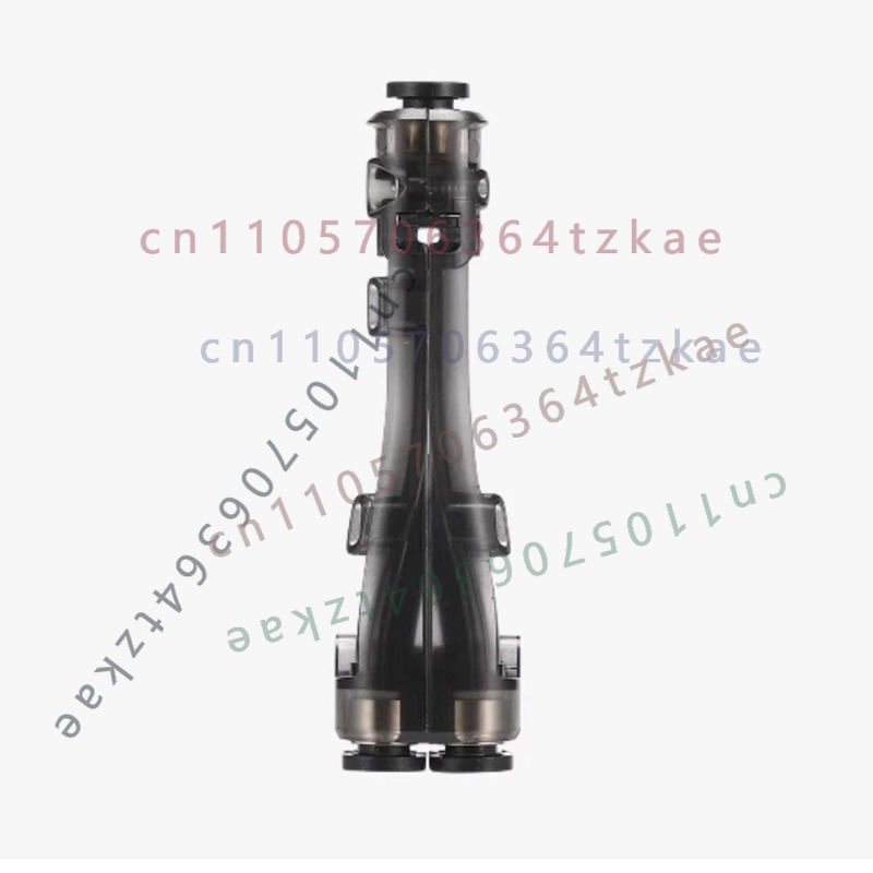 4-in-1 Filament Tube 5-way Ada - Ptfe Tube ulasan dan harga