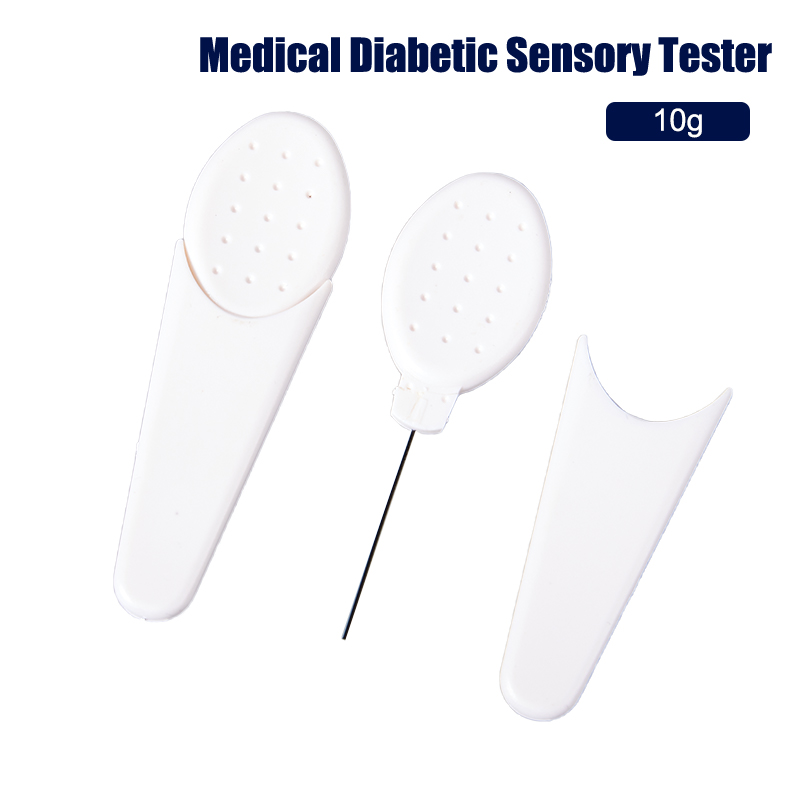 10g Nylon  Diabetic Monofilame - Abs Filament ulasan dan harga