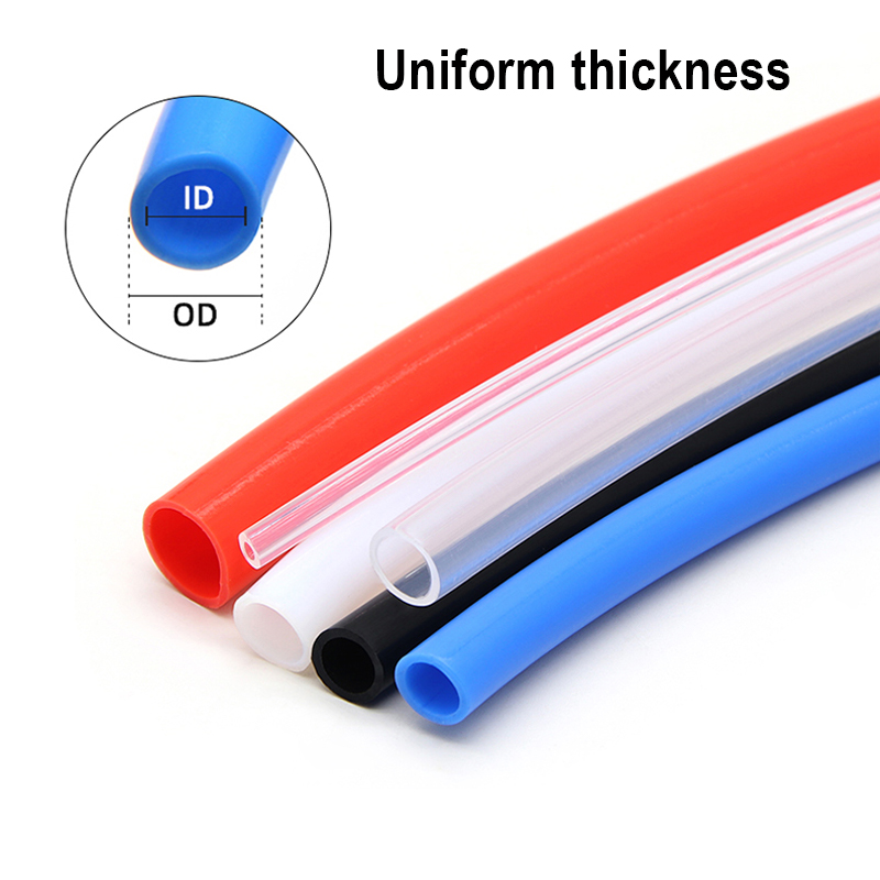 Blue/Green 600V PTFE Tube Dia  - Ptfe Tube ulasan dan harga