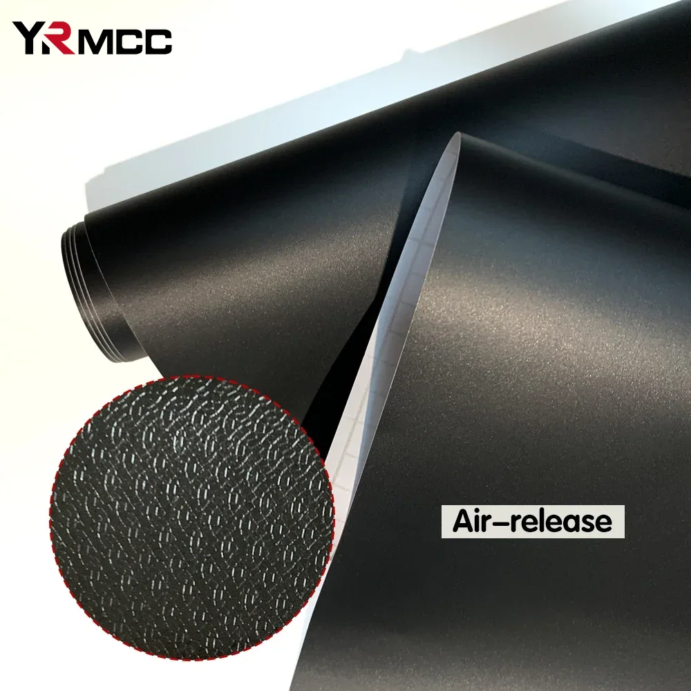 50*300cm 3D 6D Carbon Fiber Vi - Fep Film ulasan dan harga