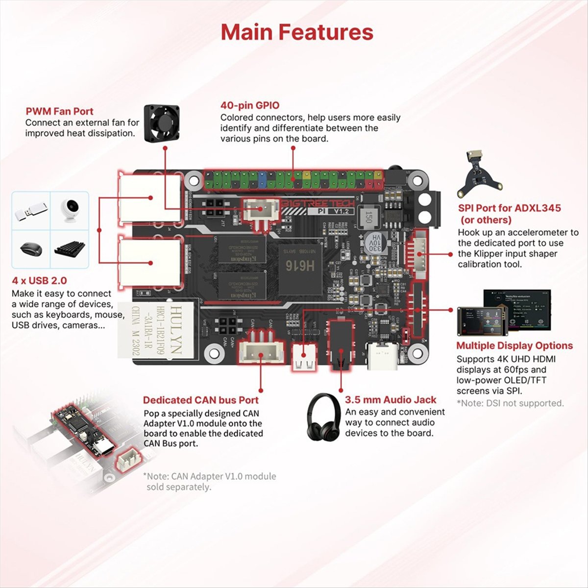 Summer sale   SKR Mini E3 V3.0 - Skr Mini E3 ulasan dan harga
