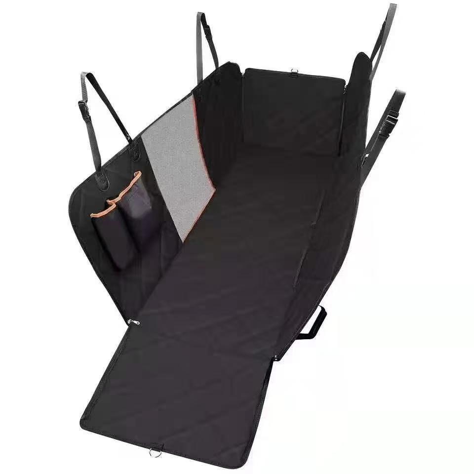 Car Pet Seat Cushion Waterproo - Carriage Bed ulasan dan harga