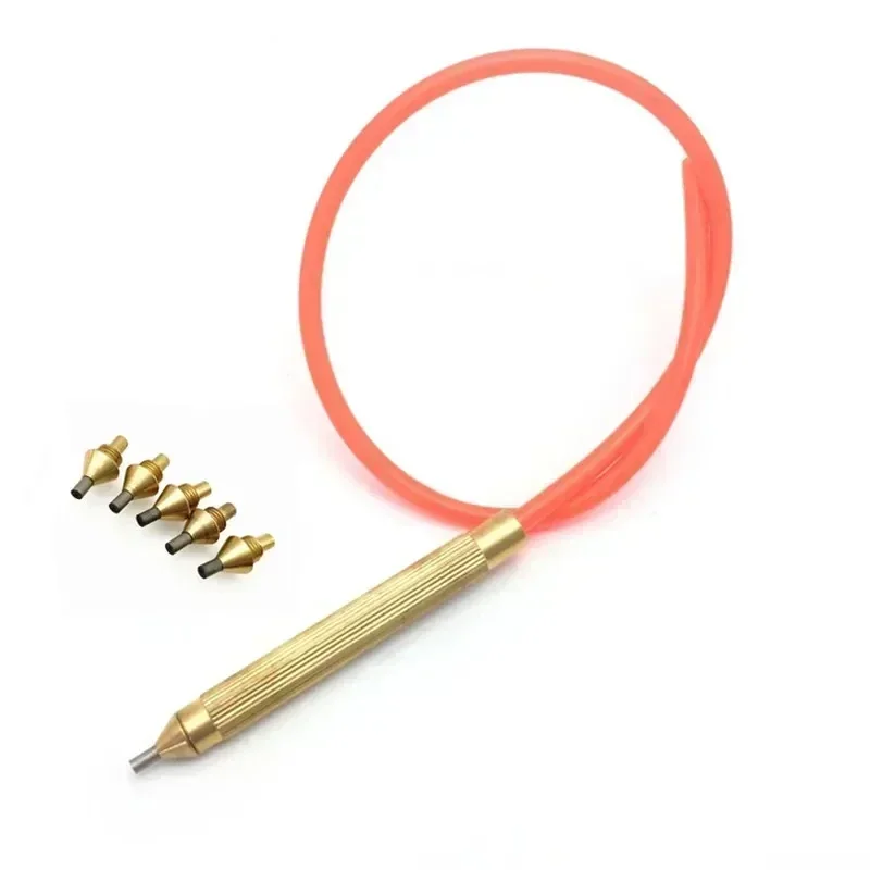 Dental Lab Product Sandblastin - Nozzle Tungsten ulasan dan harga