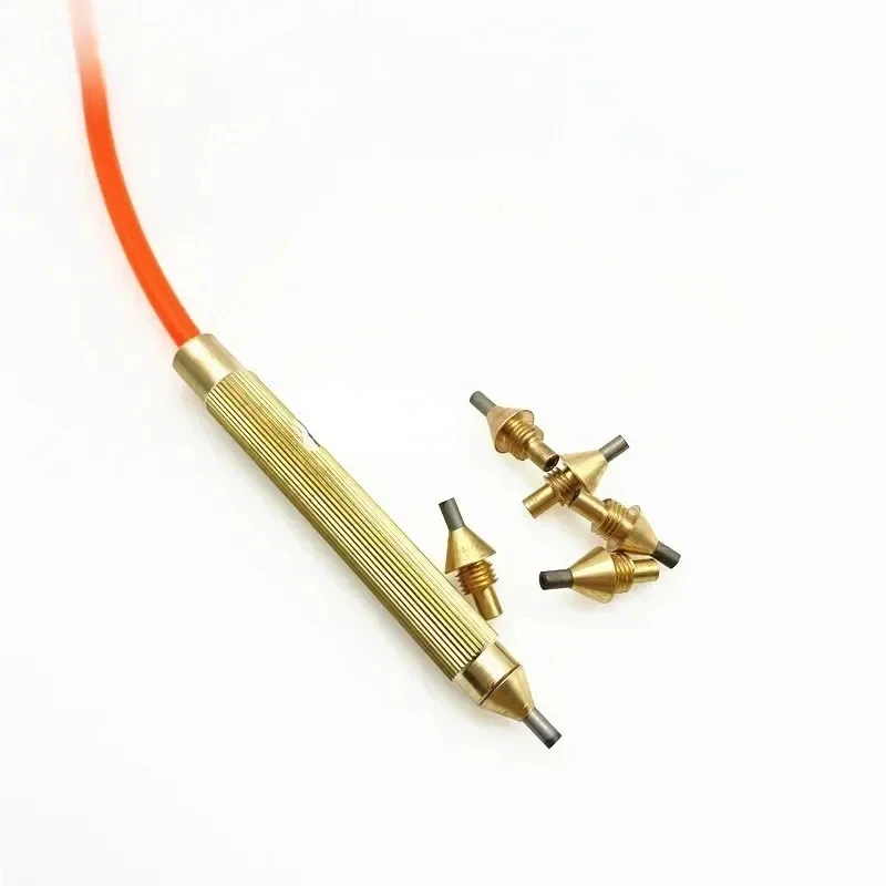 Dental Lab Product Sandblastin - Nozzle Tungsten ulasan dan harga