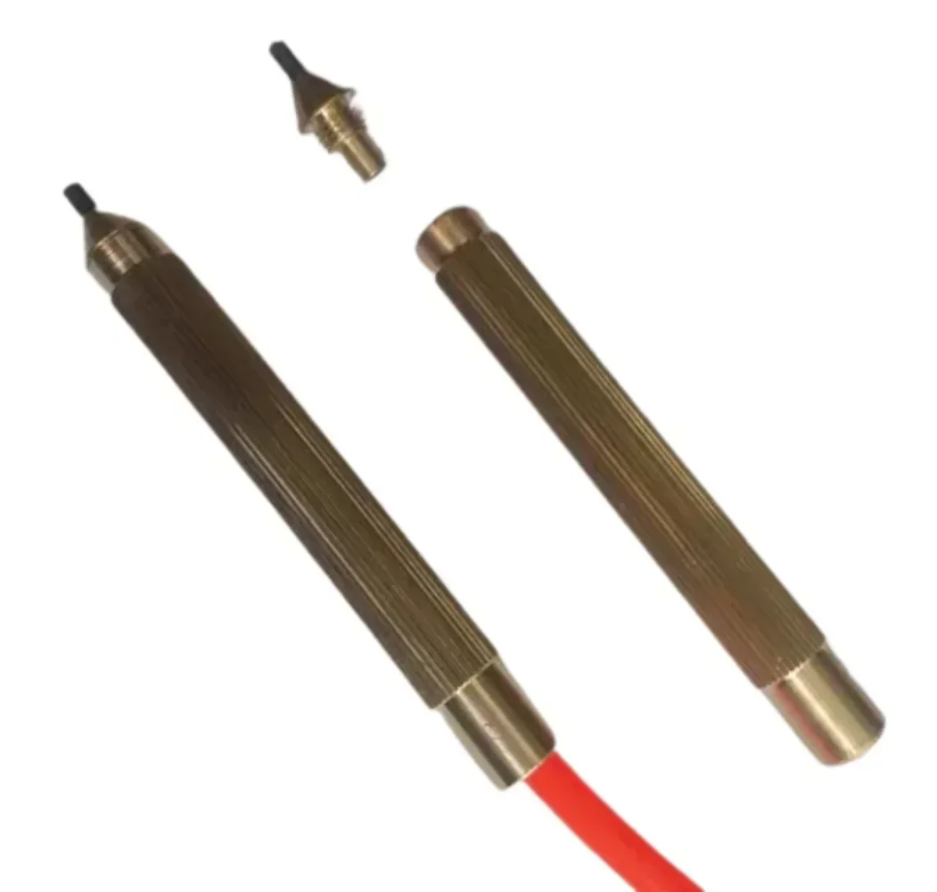 Dental Lab Product Sandblastin - Nozzle Tungsten ulasan dan harga