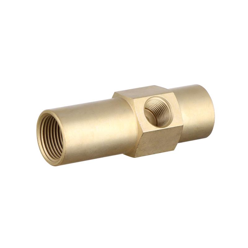 Air Atomization Boiler Combust - Nozzle Brass ulasan dan harga