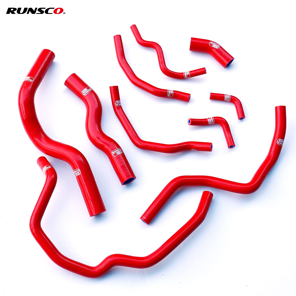 Silicone Radiator Hose Kit For - Fdm Printer ulasan dan harga