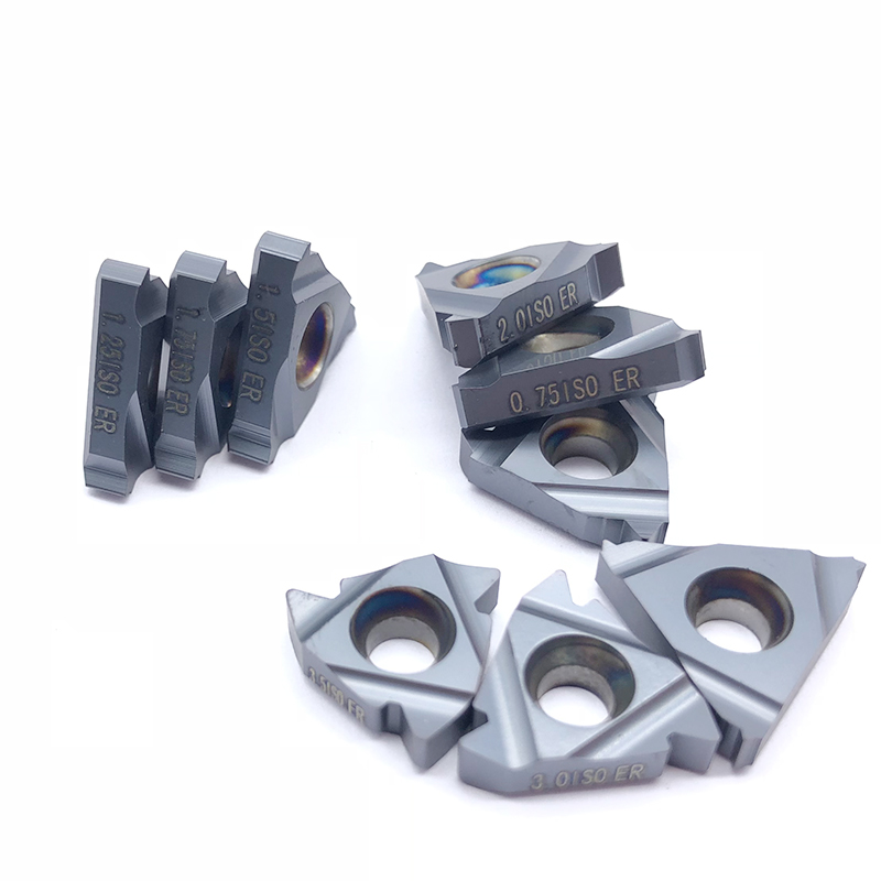 10pcs 16ER 1.5 ISO BMA 0.75 1. - Nozzle Tungsten ulasan dan harga