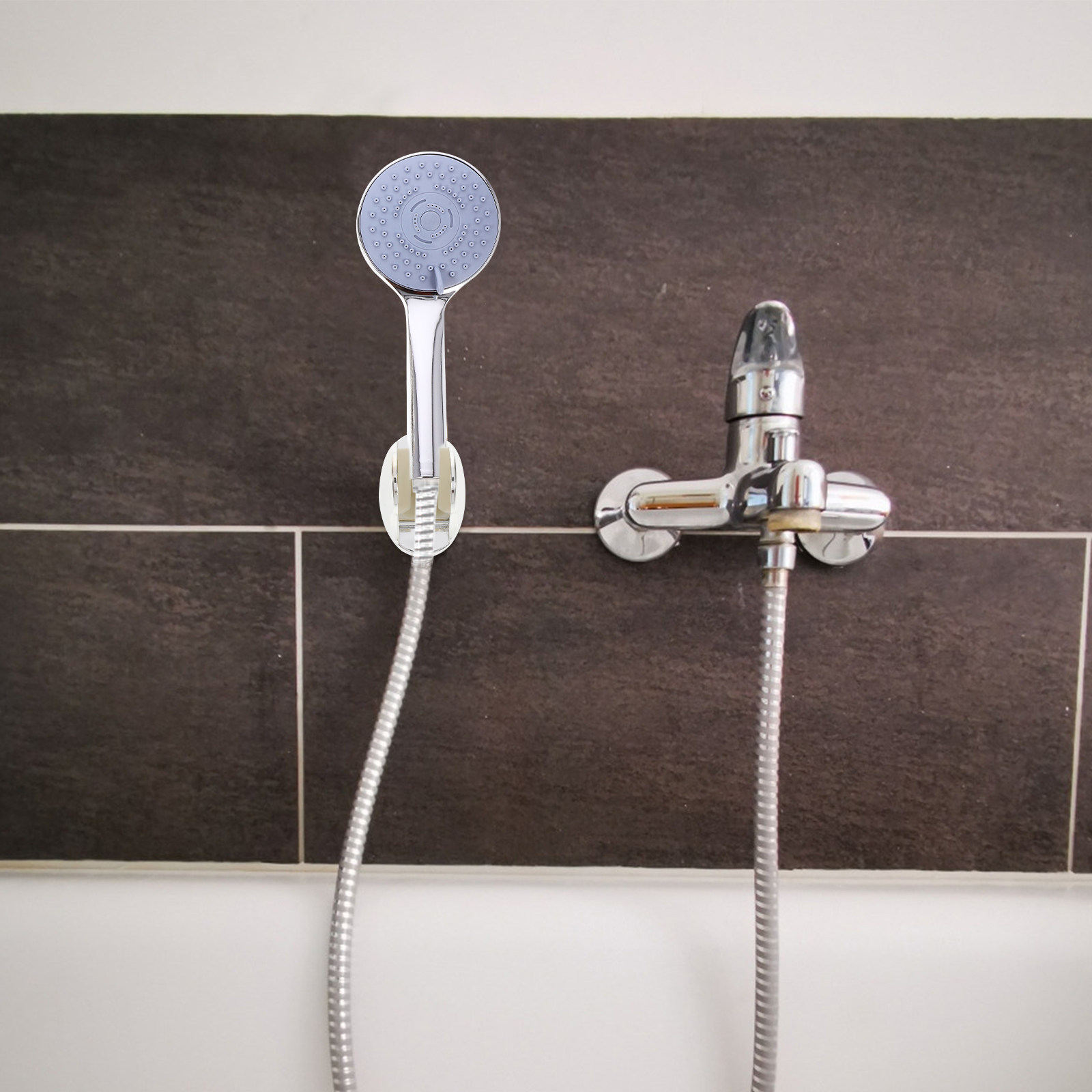 Shower Set Sink Faucet Head Ho - Nozzle Brass ulasan dan harga