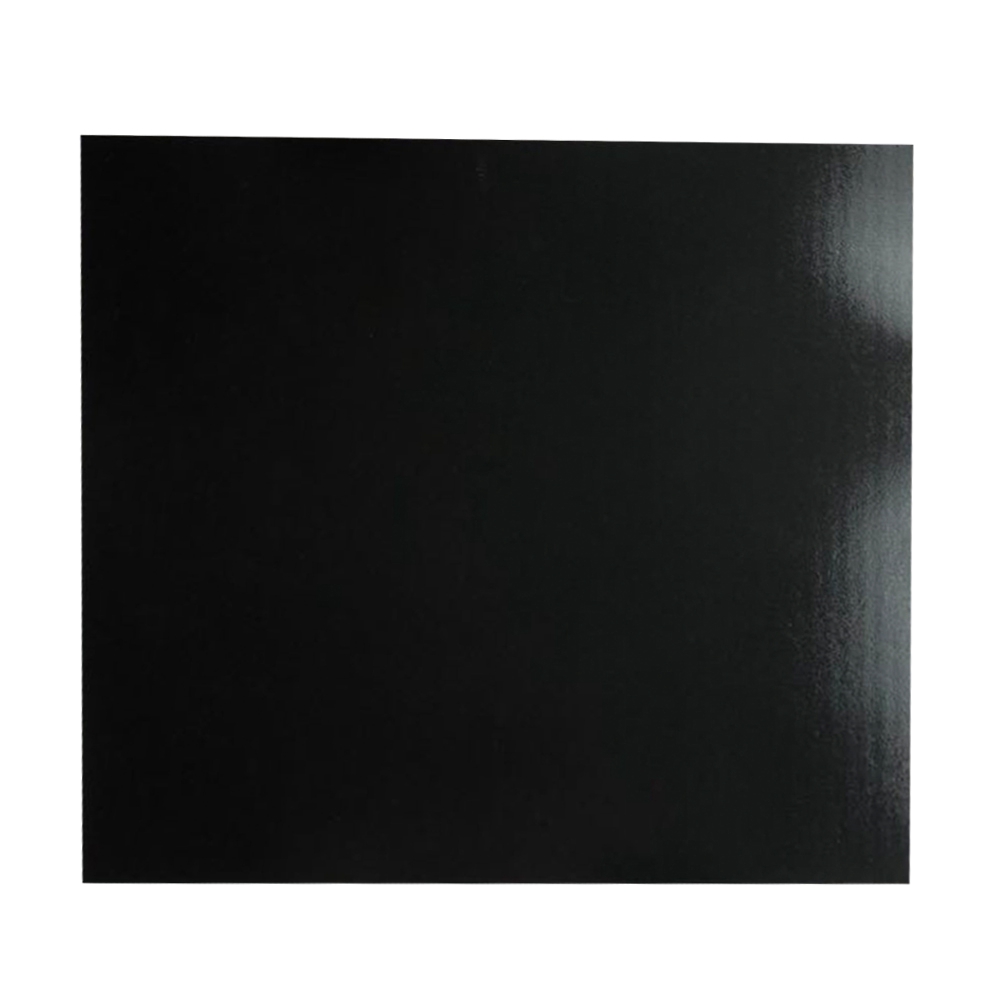 Magnetic Sticker 310x310mm for - 3D Printer Stand ulasan dan harga