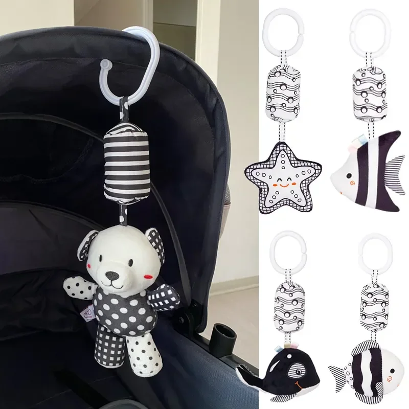 Stroller Bed Hanging Bell Plus - Carriage Bed ulasan dan harga
