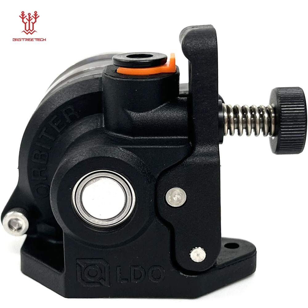 BIGTREETECH LDO Orbiter V2.5 E - Tpu Filament ulasan dan harga
