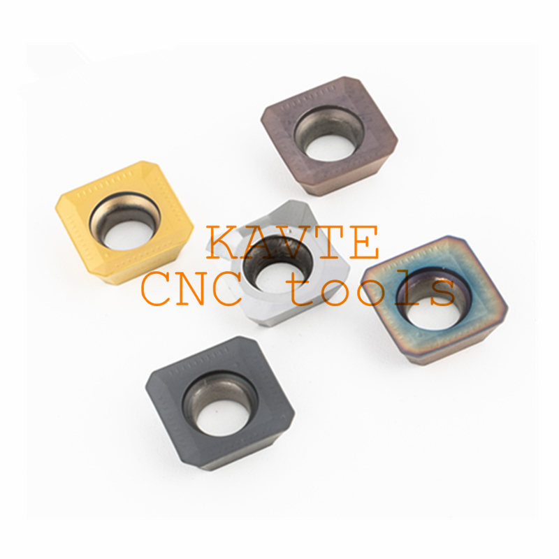 SEKT1204 Insert face milling c - Nozzle Tungsten ulasan dan harga