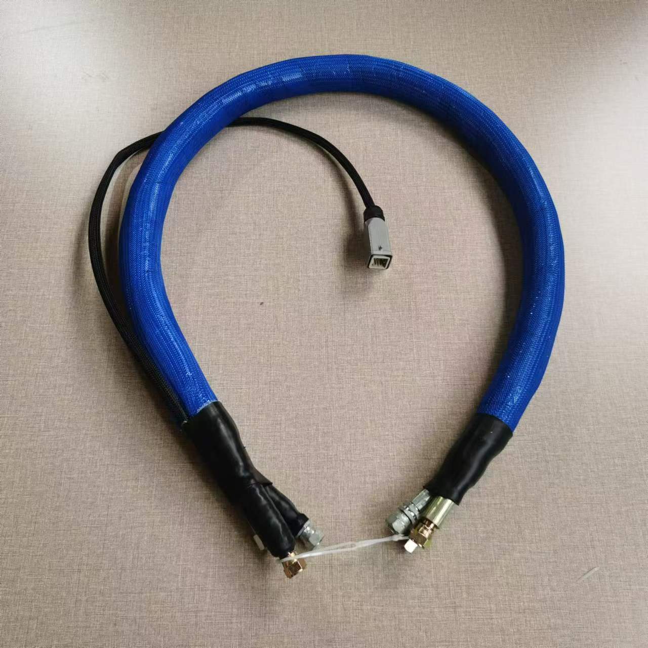13mm Electric Heating Hose Hot - Ptfe Tube ulasan dan harga