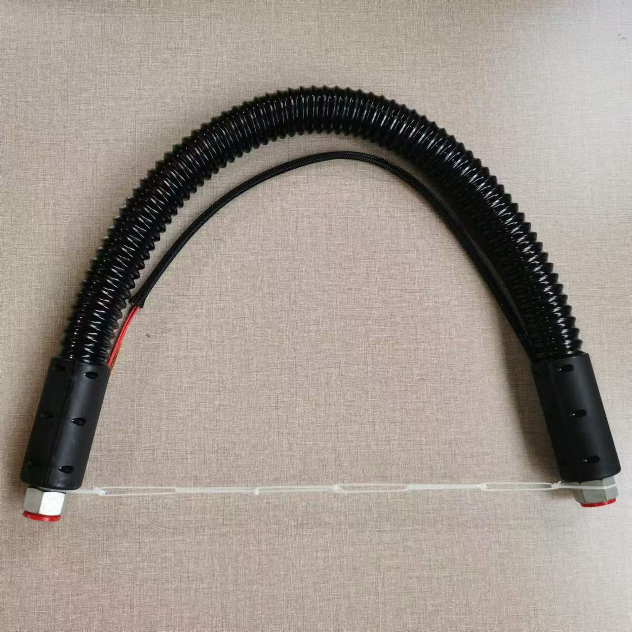 13mm Electric Heating Hose Hot - Ptfe Tube ulasan dan harga